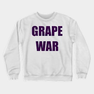 Grape War iCarly Penny Tee Crewneck Sweatshirt